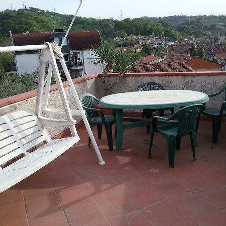 Appartamento Relax Terni Extérieur photo
