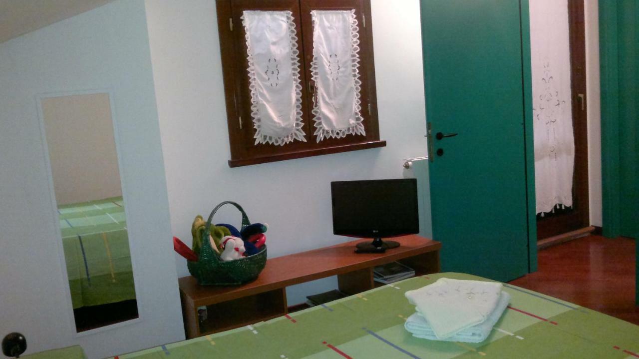Appartamento Relax Terni Extérieur photo