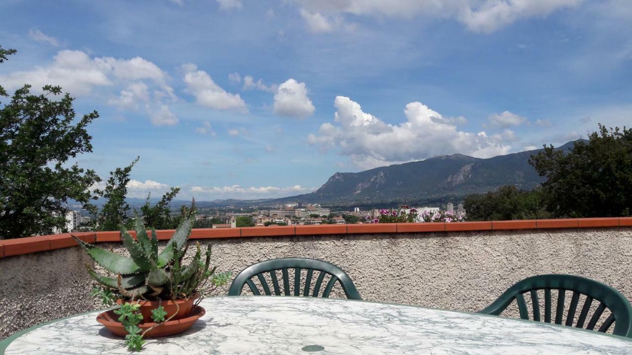 Appartamento Relax Terni Extérieur photo