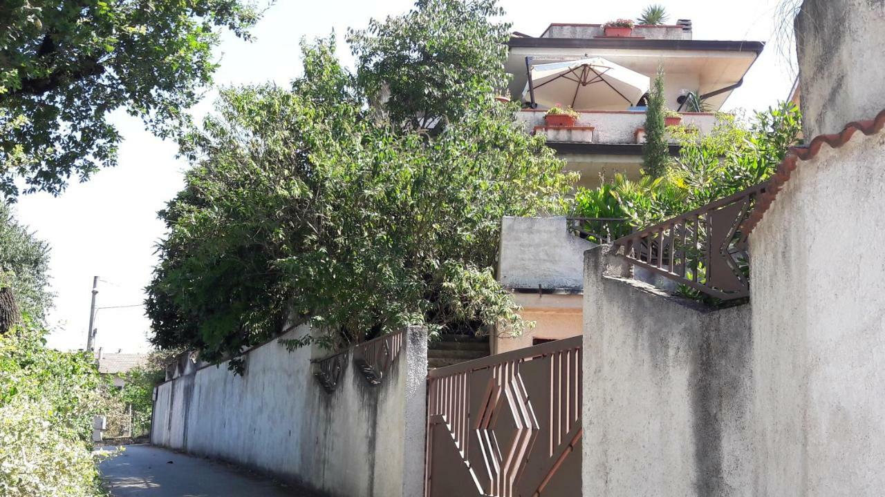 Appartamento Relax Terni Extérieur photo