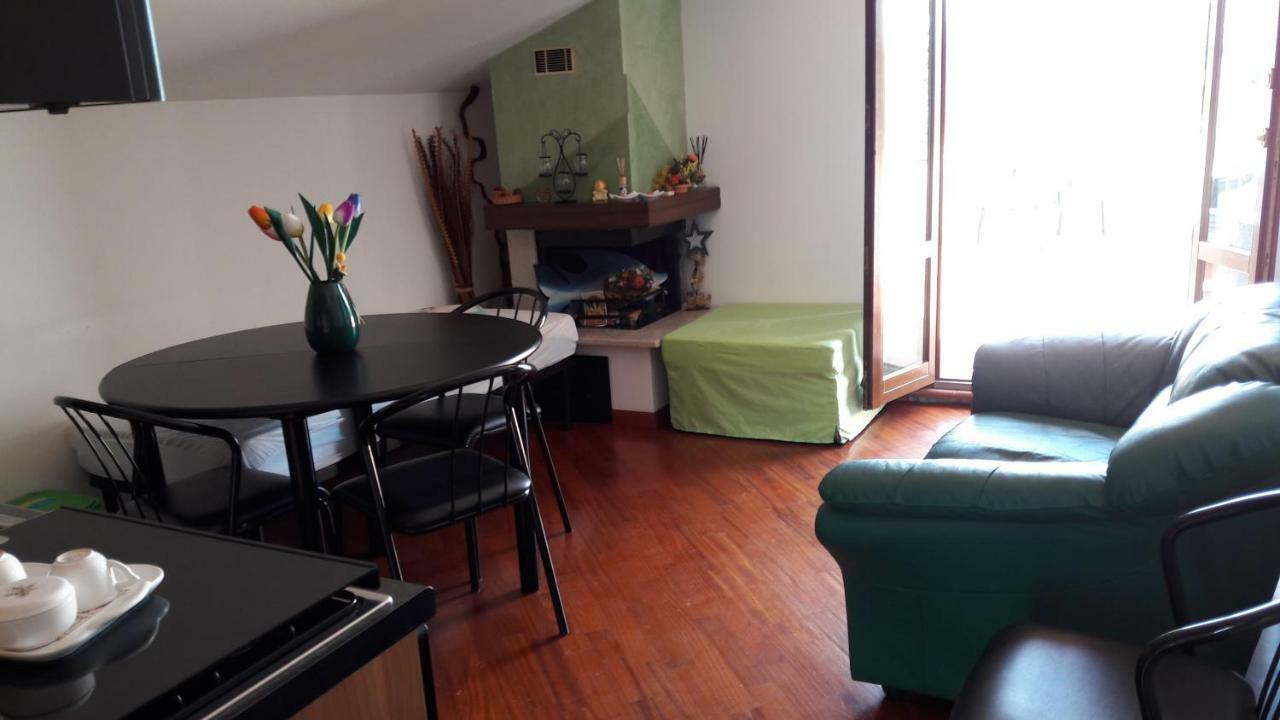 Appartamento Relax Terni Extérieur photo