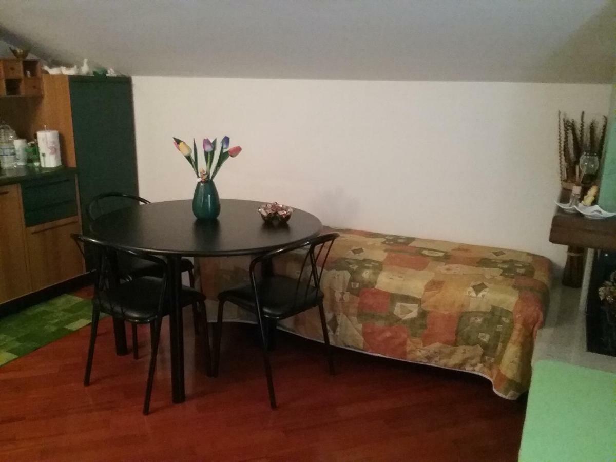Appartamento Relax Terni Extérieur photo