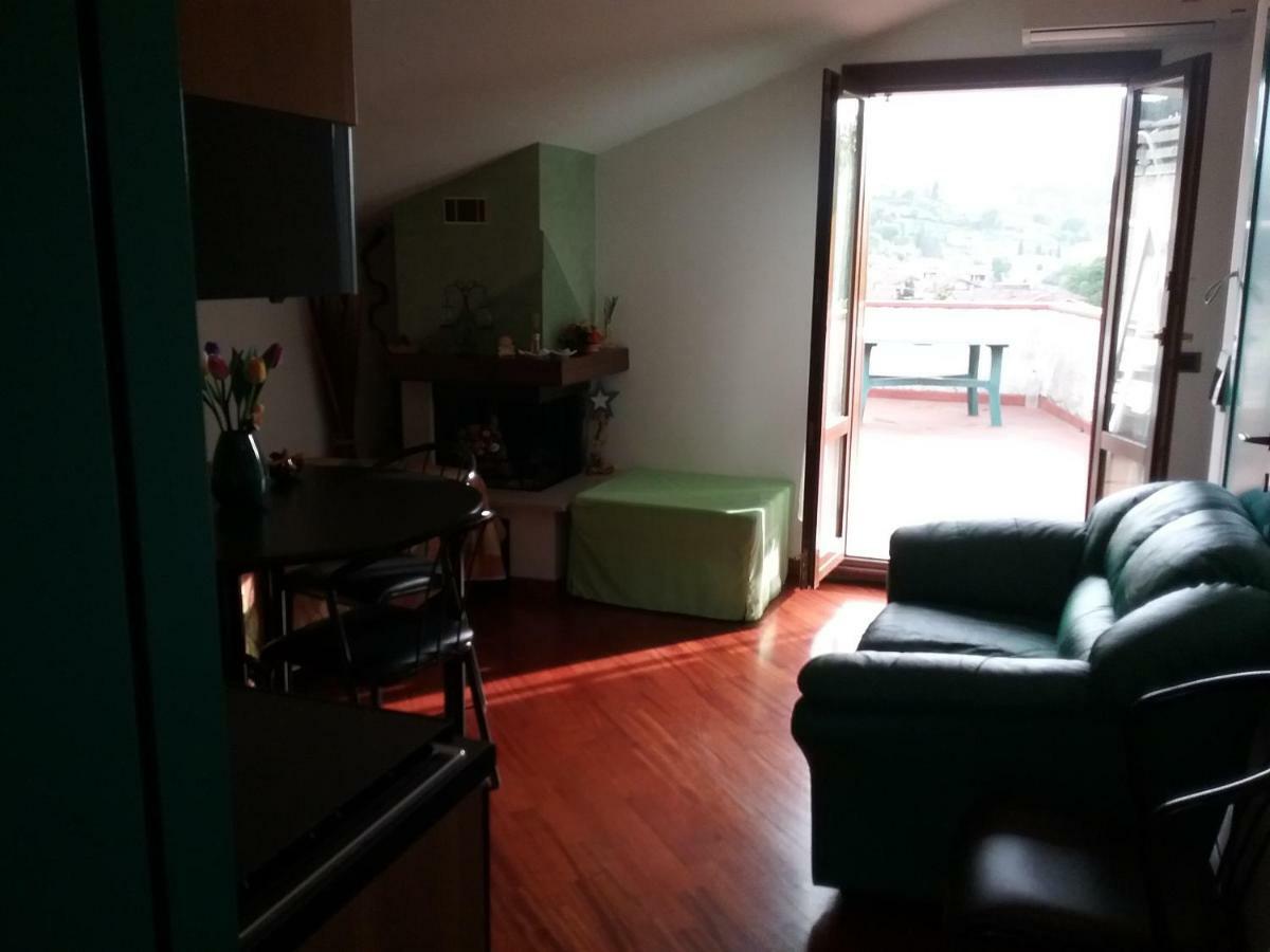 Appartamento Relax Terni Extérieur photo